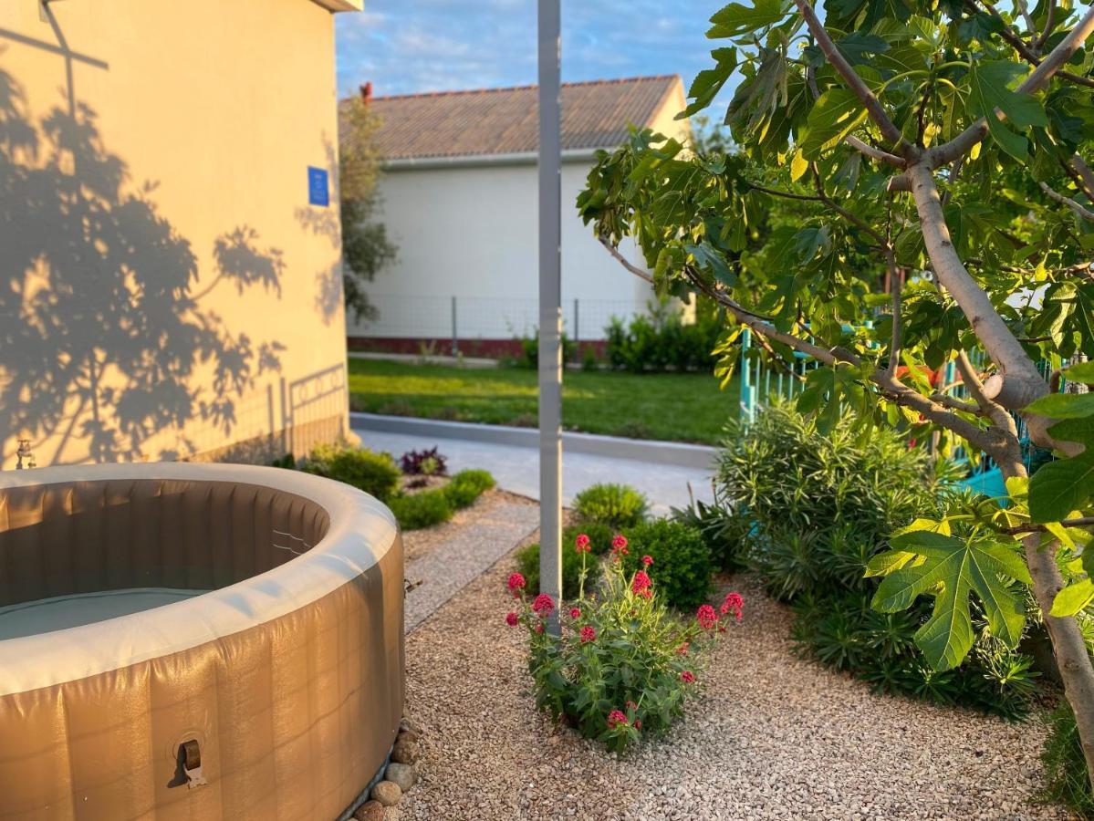 Seline Summer Home Exterior photo