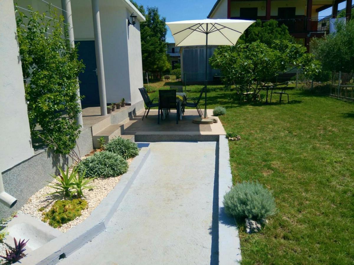 Seline Summer Home Exterior photo